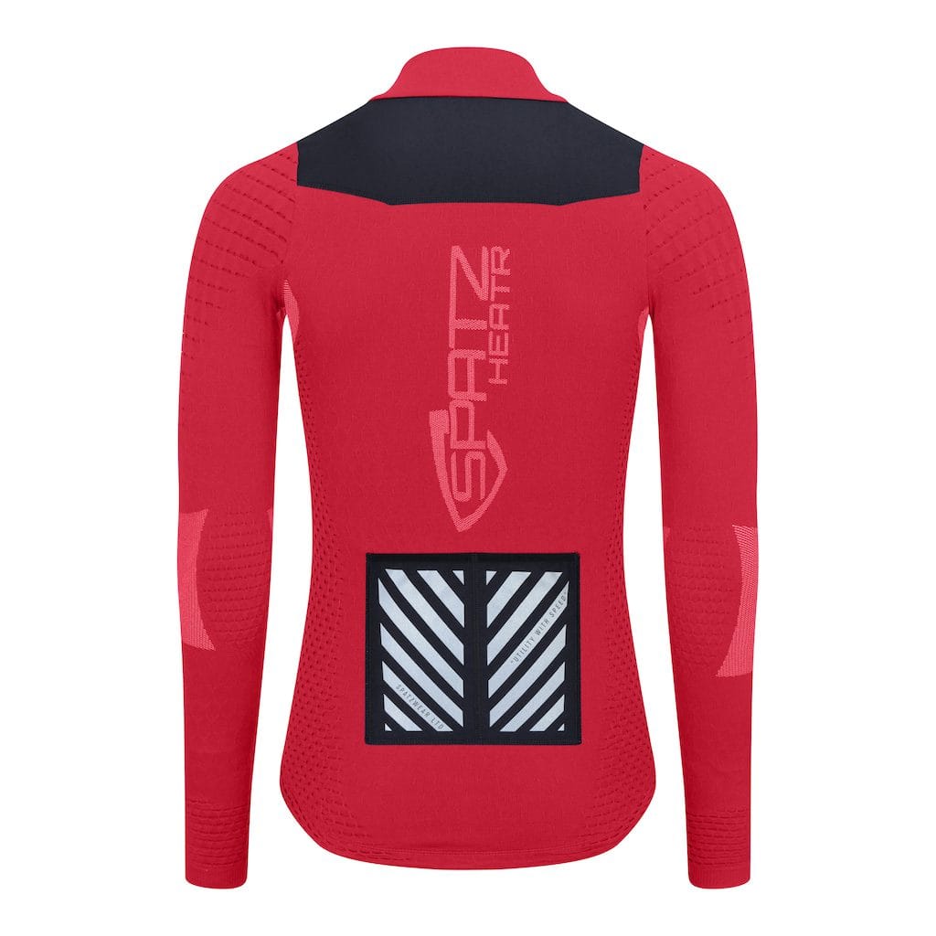 2022 Veste Spatzwear HeatR